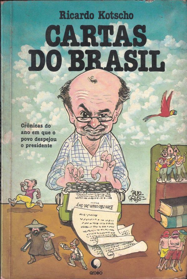 Cartas do Brasil